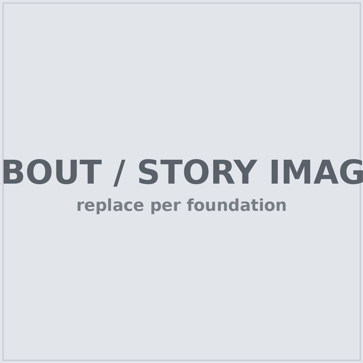 Edgewood Mustang basketball team huddle